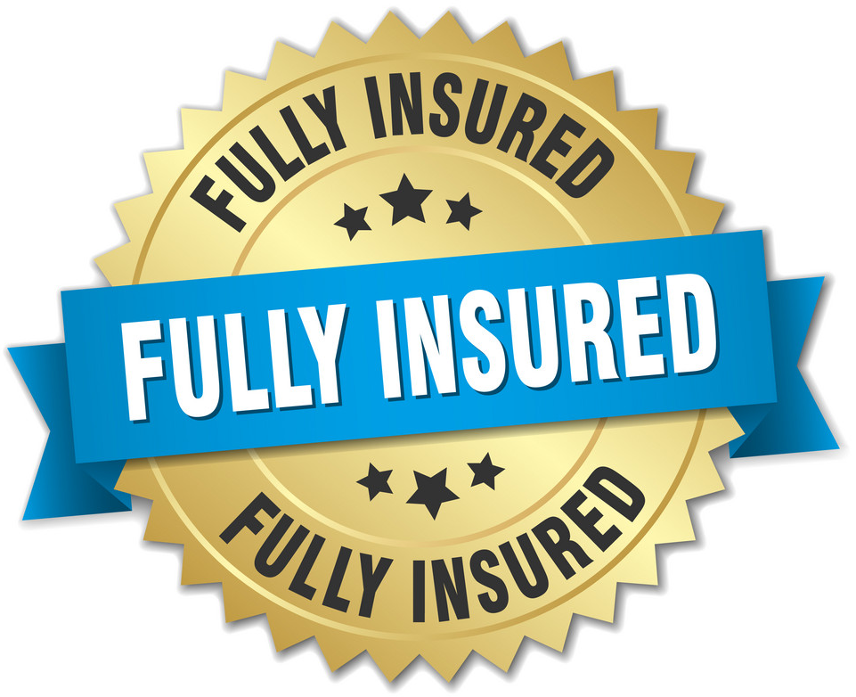 Fully Insured Beeston